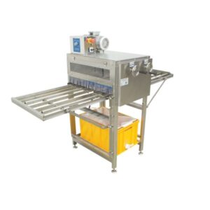 Uncapping machines and centers