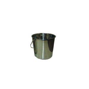 Pails, buckets and containers (2 liters and more)