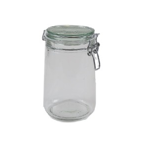 Gläser und Honigeimern bis zu 2 Liter
